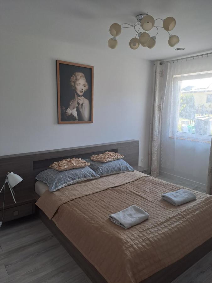 Apartament Roztocze Zamosc  Ngoại thất bức ảnh