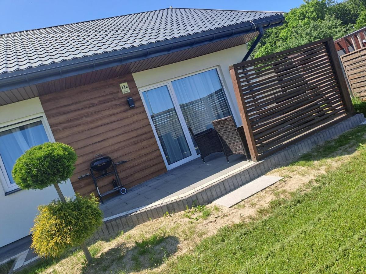 Apartament Roztocze Zamosc  Ngoại thất bức ảnh