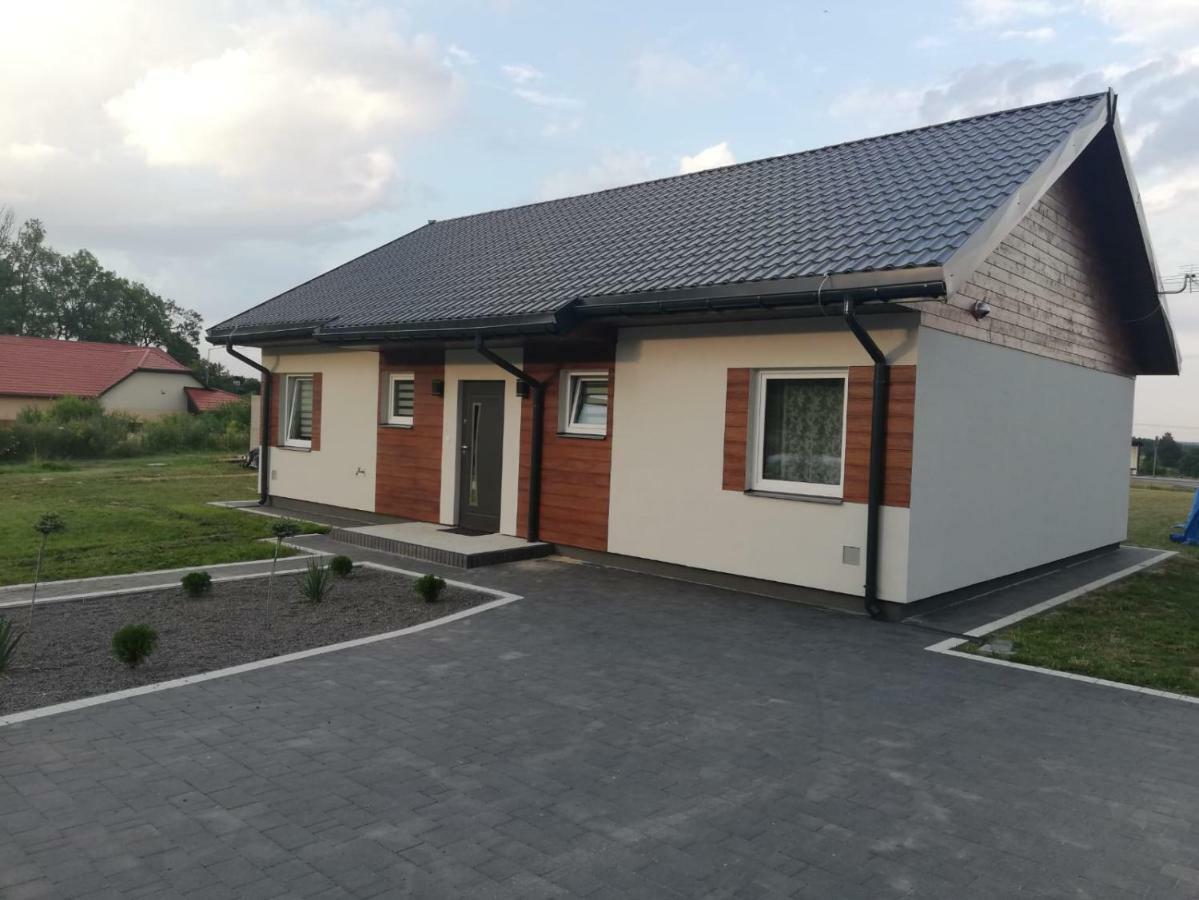 Apartament Roztocze Zamosc  Ngoại thất bức ảnh